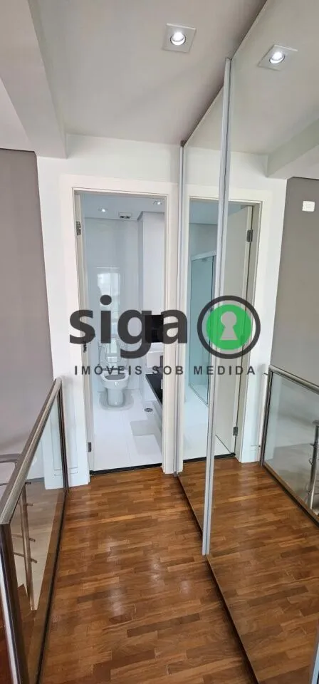 Imagem Duplex de 270m² à venda no Jardins