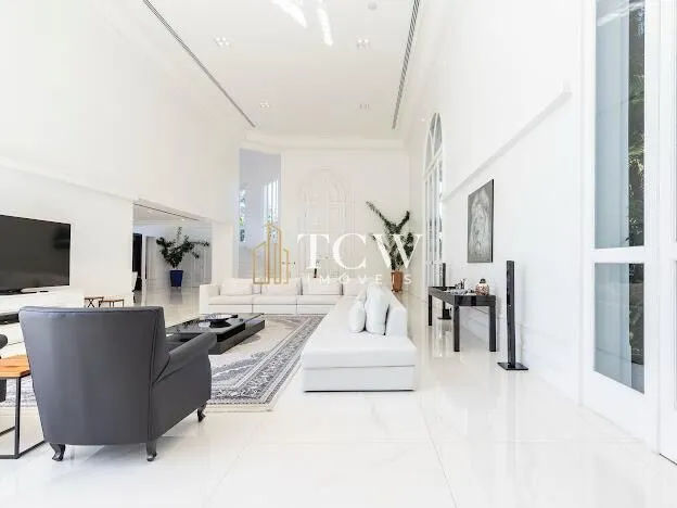 Imagem Casa de Alto Padrão à Venda | 1.050 m² | Brooklin, São Paulo/SP