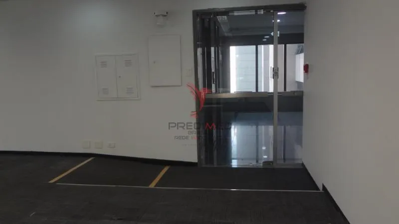 Imagem Salão Comercial 263m² Cerqueira Cesar Sao Paulo/SP