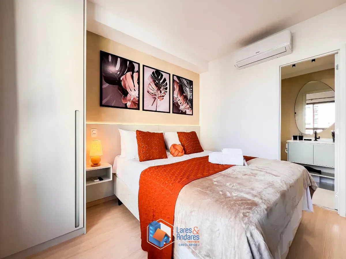 Imagem Studio para venda em Pinheiros com 1 quarto, 25m²