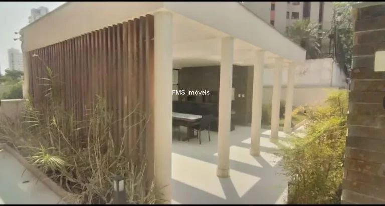 Imagem APARTAMENTO 192m² - 3 SUITES - 4 VAGAS - CAMPO BELO