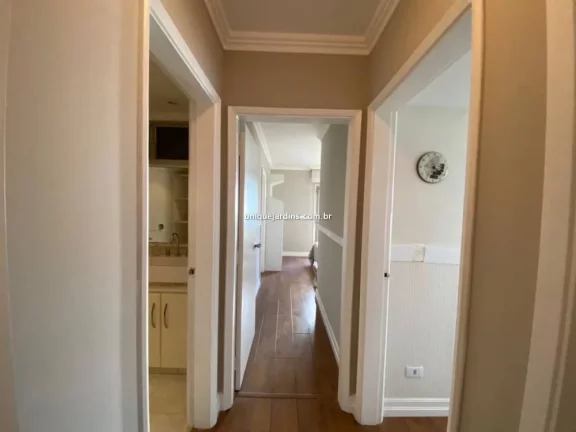 Imagem Apartamento à venda Jardim América São Paulo