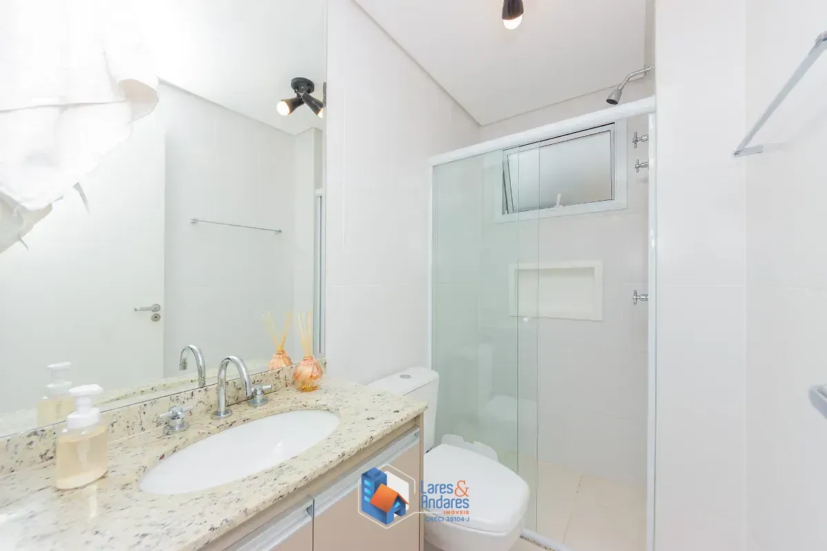 Imagem Apartamento para venda em Saúde com 2 quartos, sendo 1 suíte, 72m²