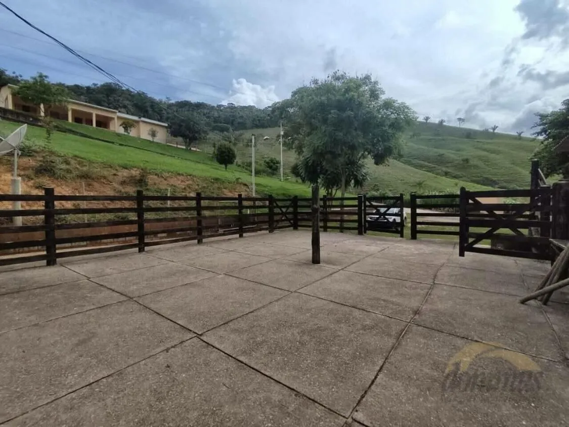Imagem FAZENDA À VENDA Antônio Dias 48 hectares de terra
