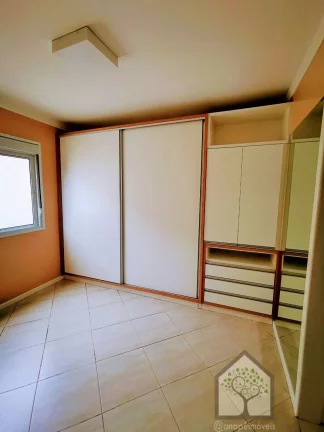 Imagem Apartamento 3 Dormitórios e 2 vagas no Centro