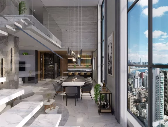 Imagem Línea Living Concept
