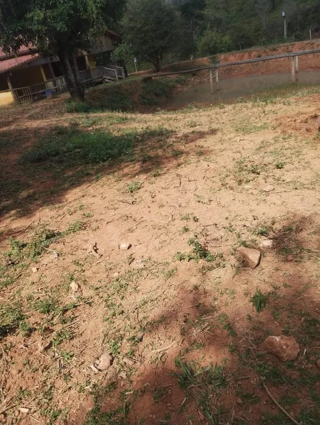 Imagem Excelente Terreno à Venda em Piranga/MG: 36 Hectares com Rica Infraestrutura