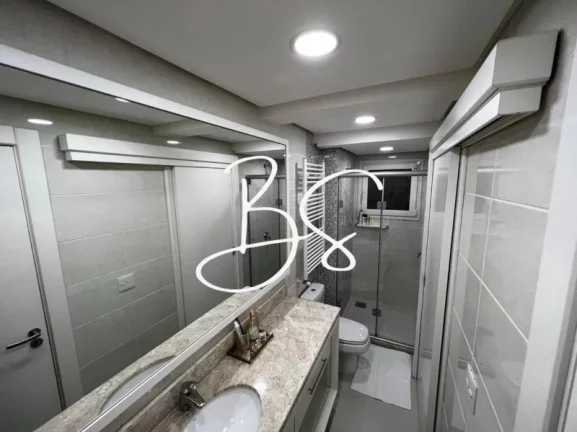 Imagem APARTAMENTO RESIDENCIAL em GRAMADO - RS, Centro