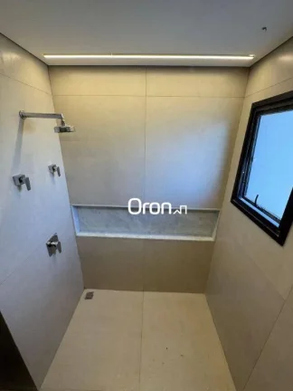 Imagem Sobrado à venda, 244 m² por R$ 2.150.000,00 - Jardins Porto - Senador Canedo/GO