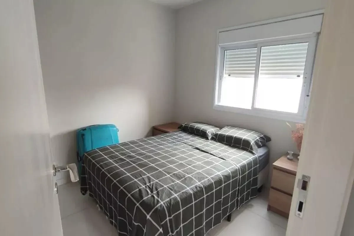 Imagem Apartamento com 3 Quartos à Venda, 94 metros em Vila Clementino - São Paulo