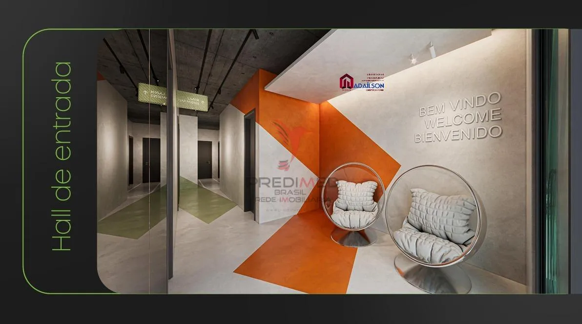 Imagem BG Connect Trindade Studio R$ 470.000