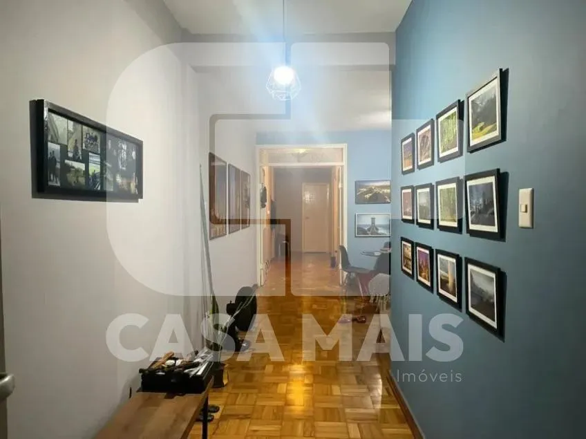Imagem Apartamento para Locação em São Paulo / SP no bairro Pinheiros
