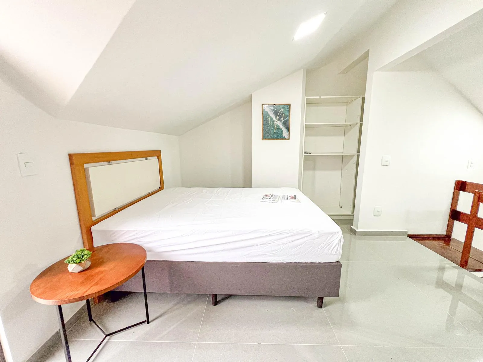 Imagem Apartment em Matinhos - Paraná, Balneário Caiobá