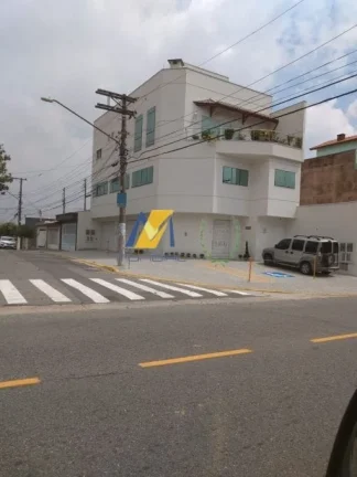 Imagem Alugo Predio Comercial em SBC, Independencia
