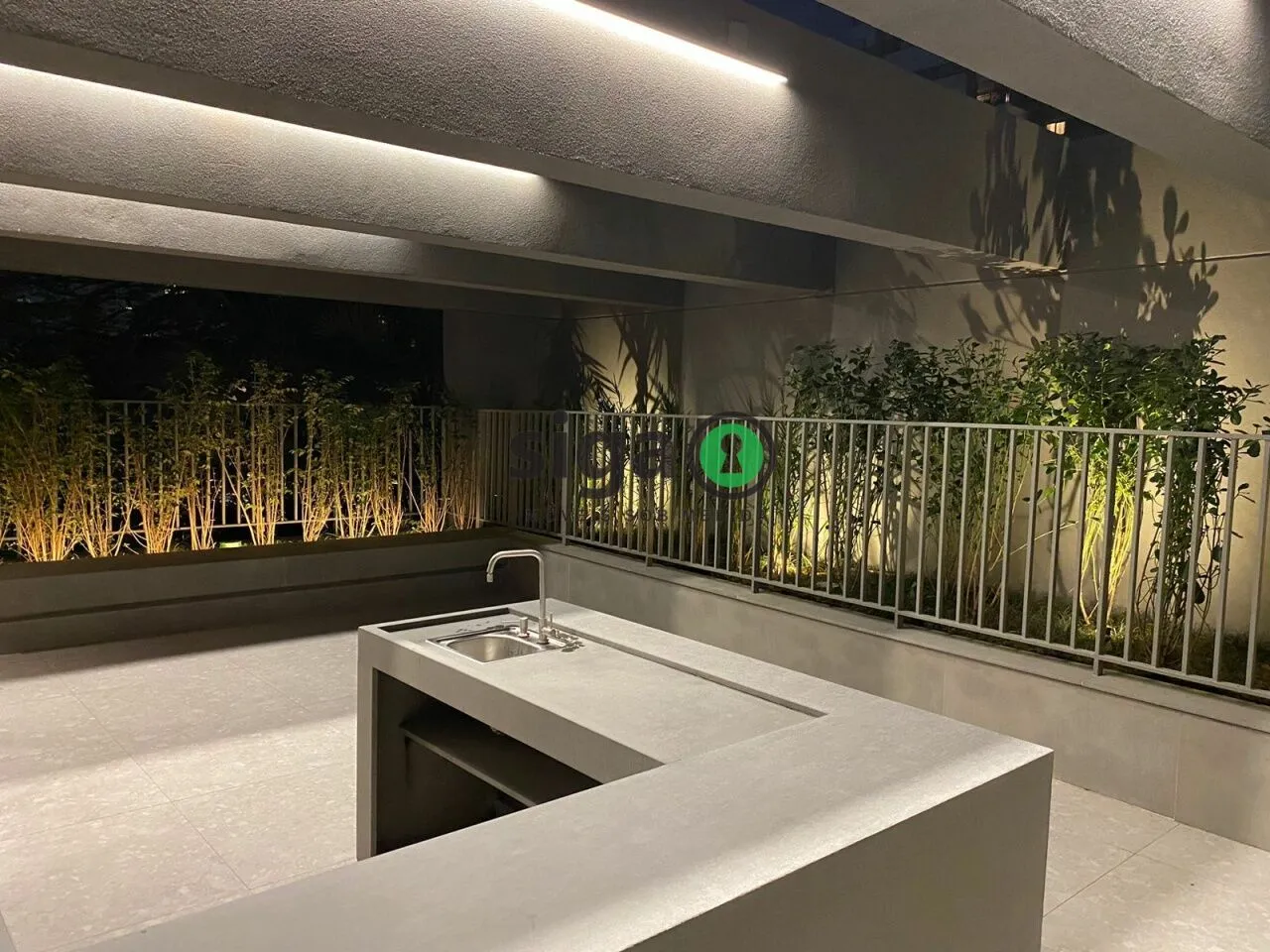 Imagem Studio à Venda na Vila Nova Conceição