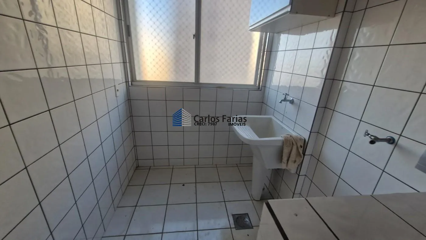 Imagem Apartamento para Venda em Brasília, Sul (Águas Claras), 2 dormitórios, 1 banheiro, 1 vaga