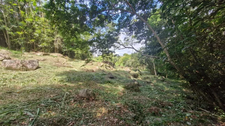 Imagem Terreno à Venda no Bairro Macacu em Garopaba/SC! Oportunidade Única: 1.728,00 m² de Área!