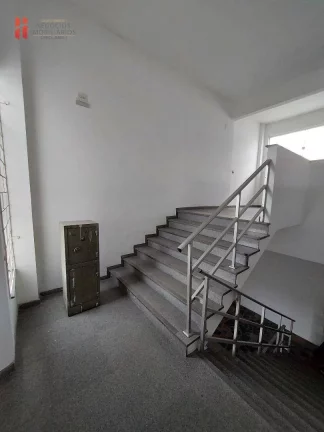 Imagem Excelente Andar Corporativo no Centro de Caxias