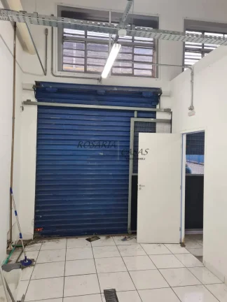 Imagem ALUGO GALPÃO EM SANTO AMARO