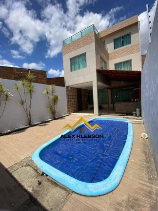 Imagem VENDO CASA NO JOSE CARLOS DE OLIVEIRA