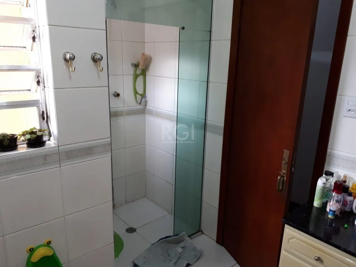 Imagem Apartamento para Venda - 145.56m², 3 dormitórios, 1 vaga - Cidade Baixa