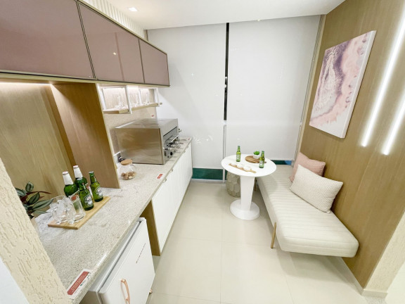 Imagem Apartamento com 3 Quartos à Venda, 75 m² em Patronato - São Gonçalo