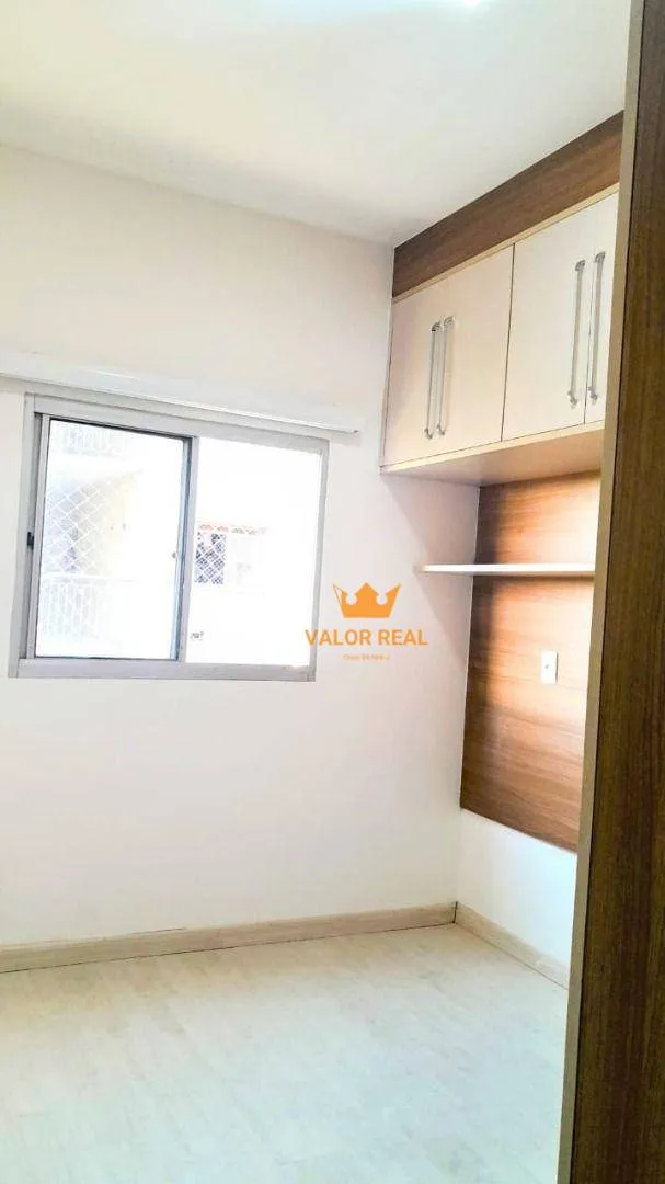 Imagem Apto 52 m2, 2 dorm, R$ 240 mil. Esta procurando aconchego, comodidade, conforto !!! Vc encontra aqui no Condominio Vitória Super Oferta