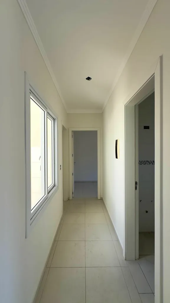 Imagem Casa de Condomínio em Olaria