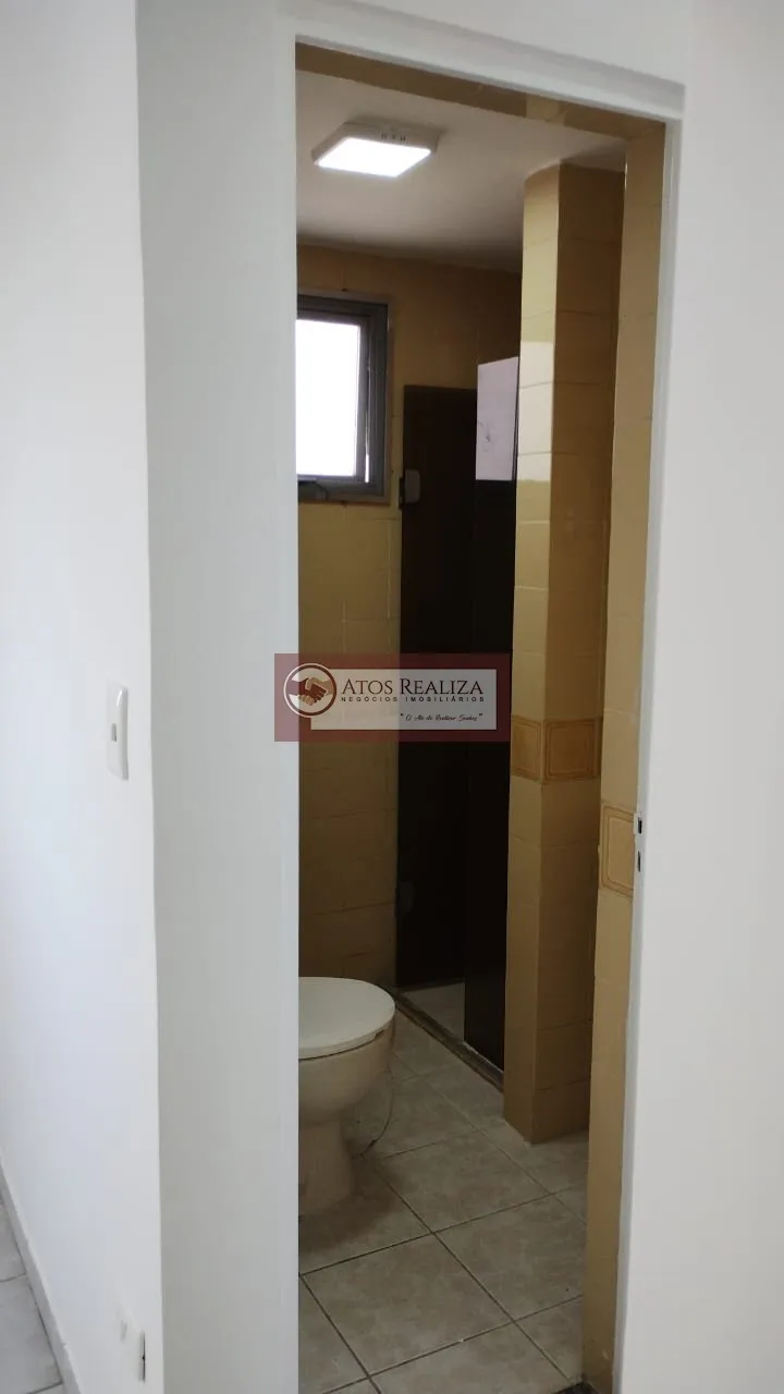 Imagem Vendo Ótimo Apartamento 2 Dormitórios no Socorro - São Paulo
