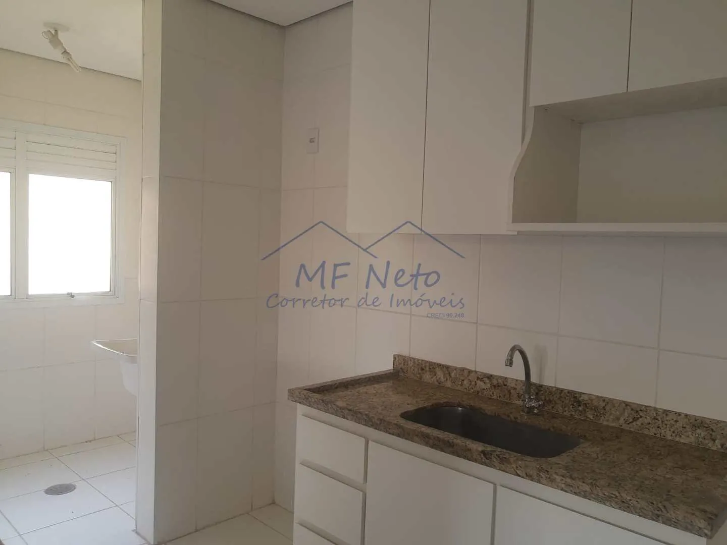 Imagem Apartamento Padrão