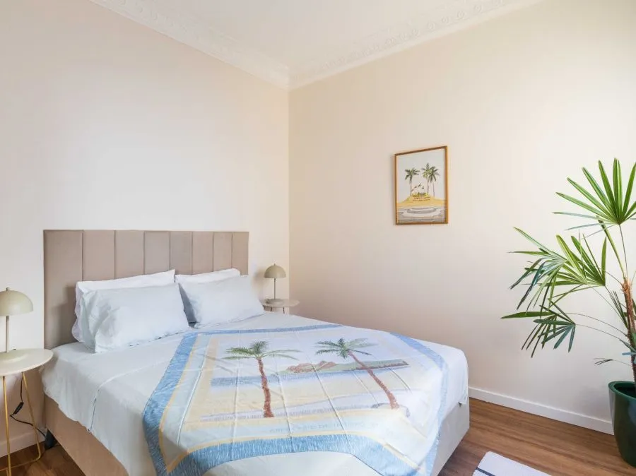 Imagem Apartamento a Venda no bairro Copacabana - Rio de Janeiro, RJ
