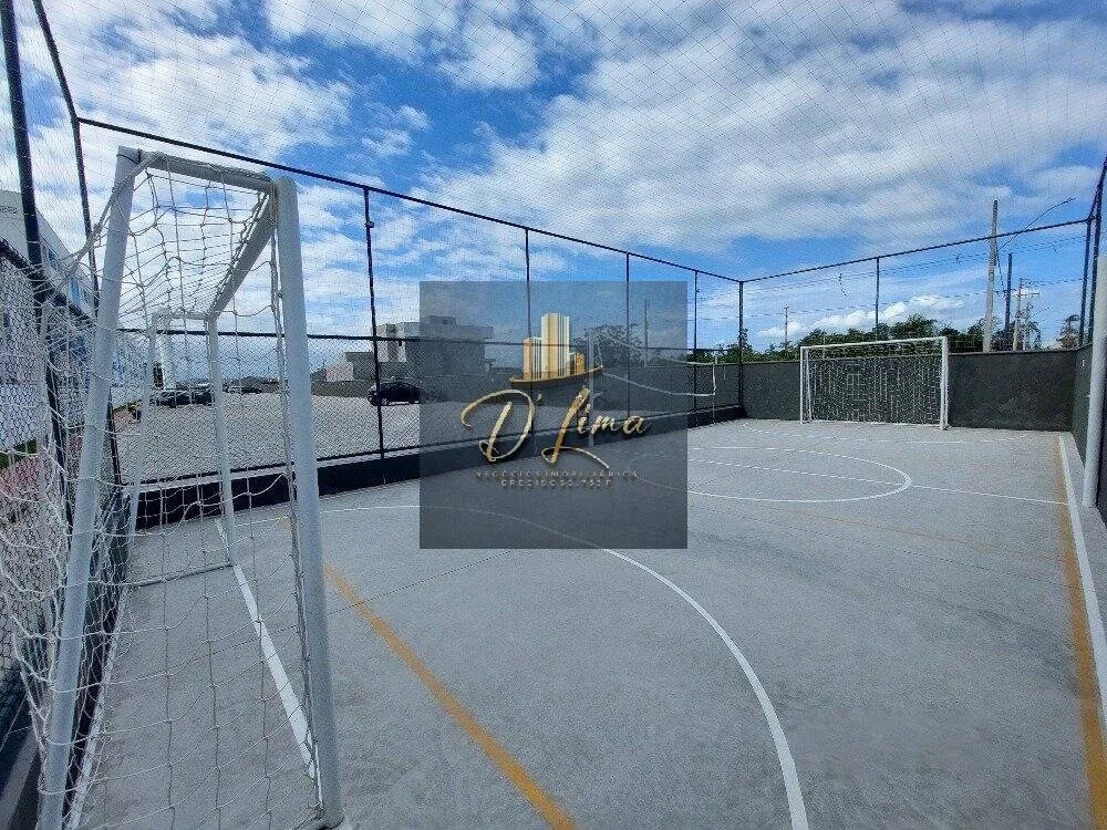 Imagem Residencial Vista do Cambirela, apartamento a venda 2 quartos Nova Palhoça.