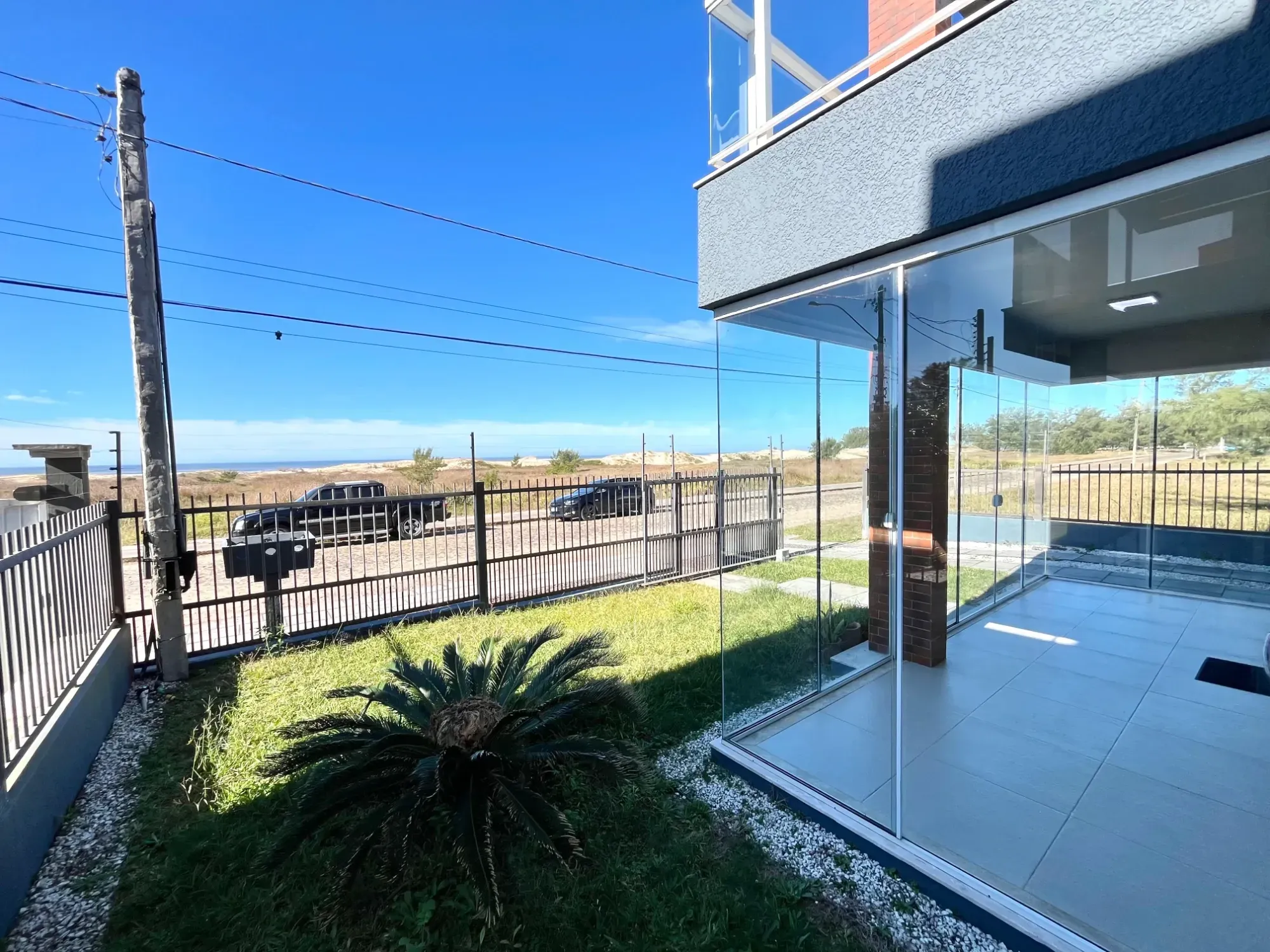 Imagem Sobrado com 4 Quartos à Venda, 200 m² em Posto 5 (Capão Novo) - Capão da Canoa