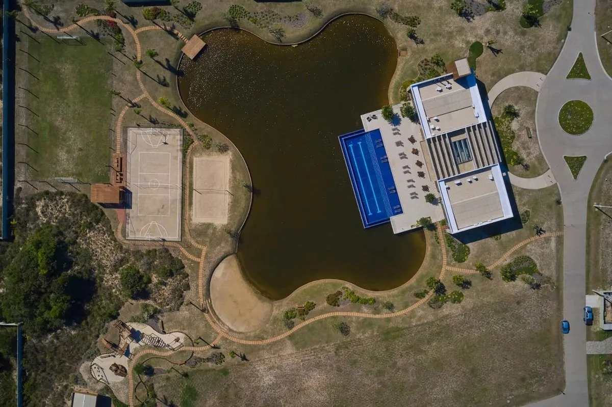 Imagem Lote à venda em Capão da Canoa, Capão Novo, 393m2