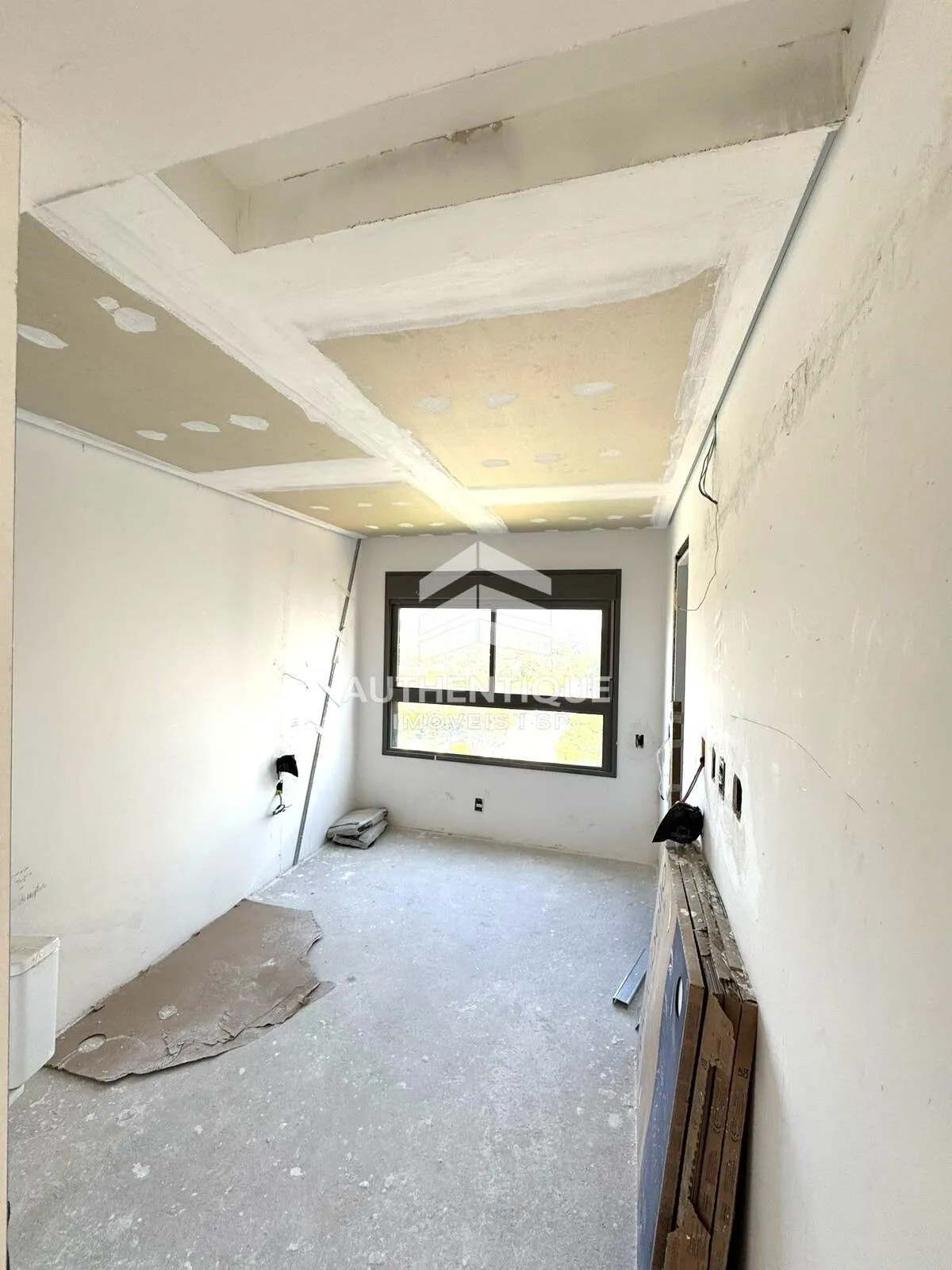 Imagem LEGACY CAMPO BELO - Apartamento no bairro Campo Belo à venda
