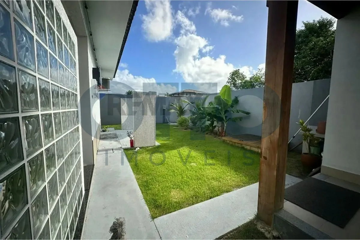 Imagem Casa com 2 quartos para locação em Outeiro de São Francisco, Porto Seguro