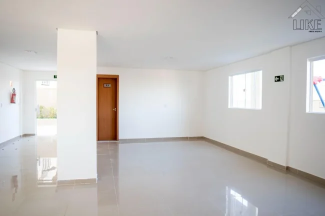 Imagem Venda - OPORTUNIDADE - Apartamento 02 quartos com Suíte - Centro de Jacareí