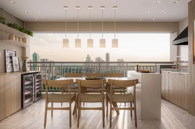 Imagem APARTAMENTO RESIDENCIAL em São Paulo - SP, Vila Mariana