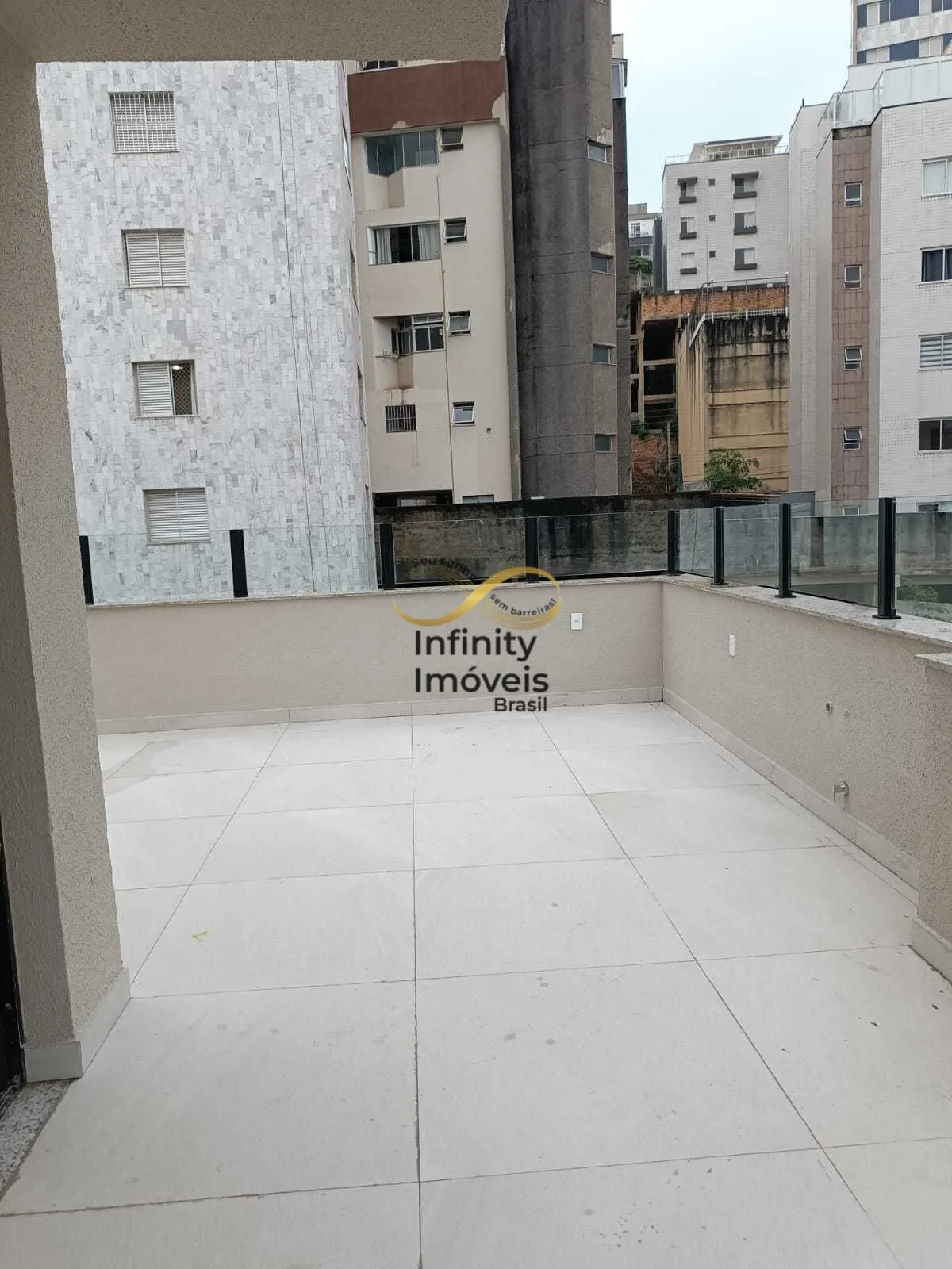 Imagem ANA AUGUSTA SANTO ANTONIO - Apartamento à venda no bairro Santo Antônio - Belo Horizonte/MG