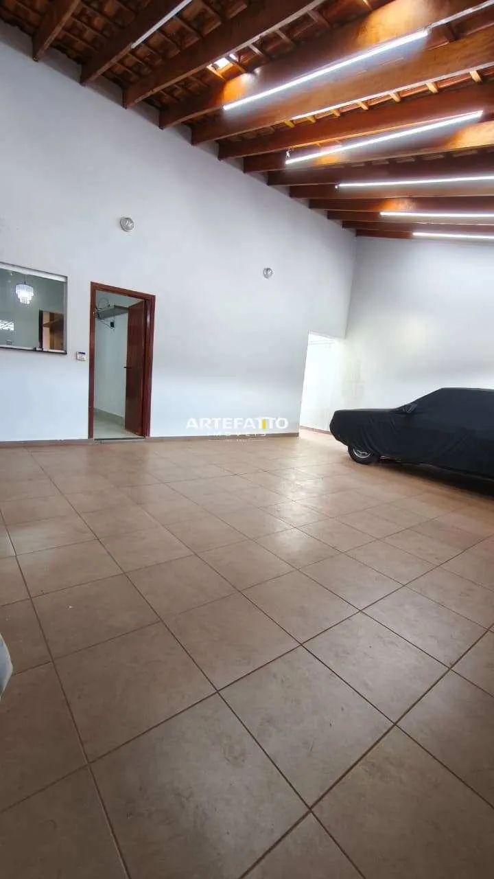 Imagem Casa à venda em Franca, Jardim Palestina, com 2 quartos, 145m2