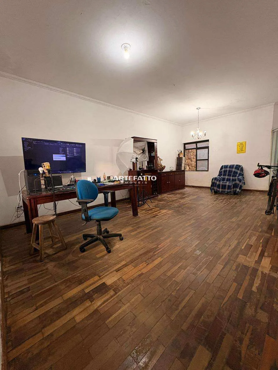 Foto do imóvel Casa à venda em Franca, Santo Agostinho, com 3 quartos, 199m2