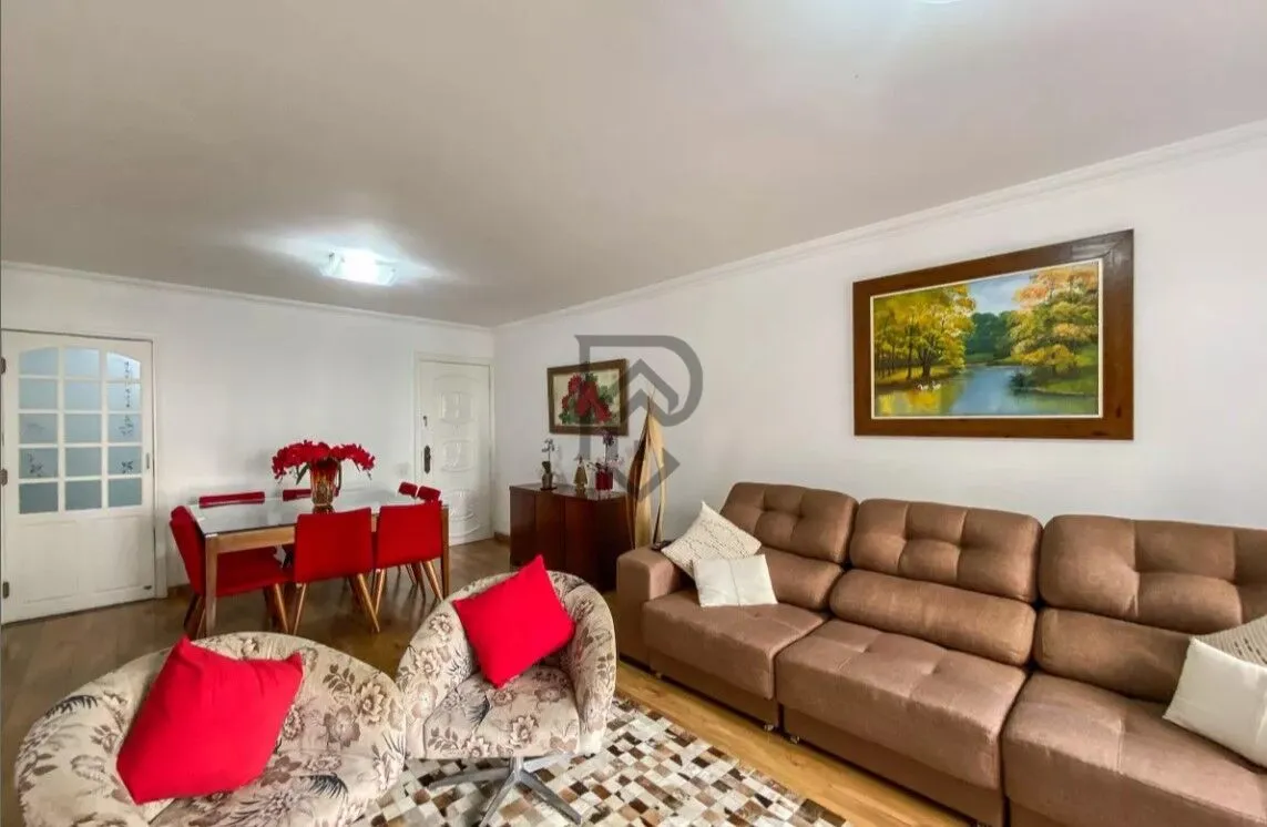 Imagem Apartamento Vila mariana pronto para morar