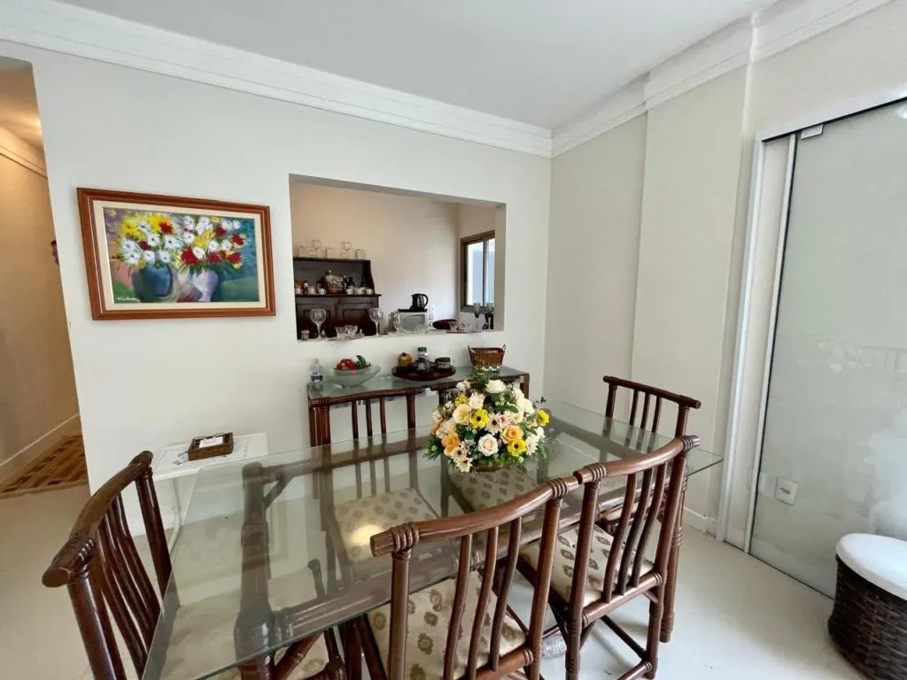 Imagem Apartamento 3 Dormitórios - Bairro Centro