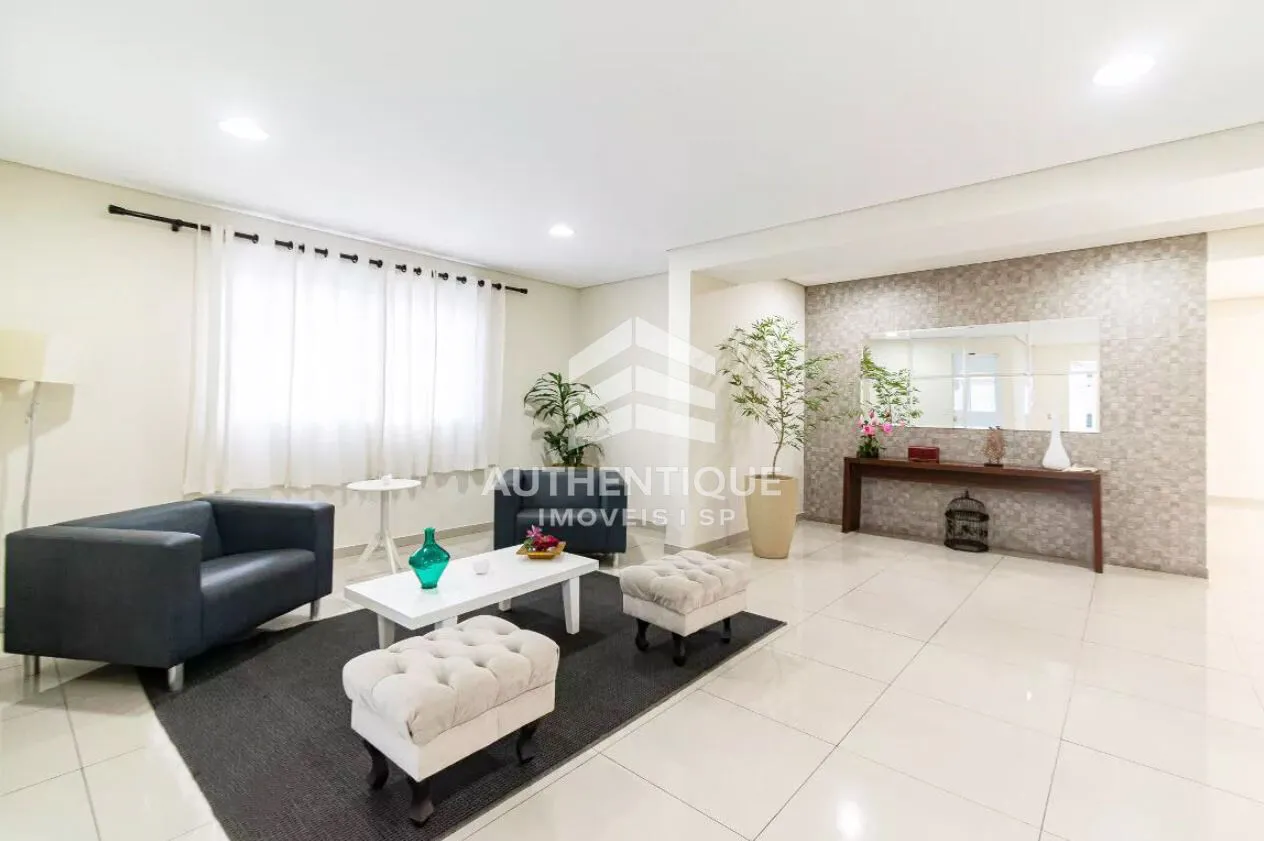 Imagem PORTO SEGURO SAUDE - Apartamento no Bairro Saúde à venda