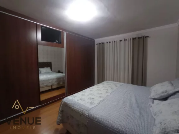 Imagem Sobrado à venda, 200 m² por R$ 849.000,00 - Vila Amália (Zona Leste) - São Paulo/SP