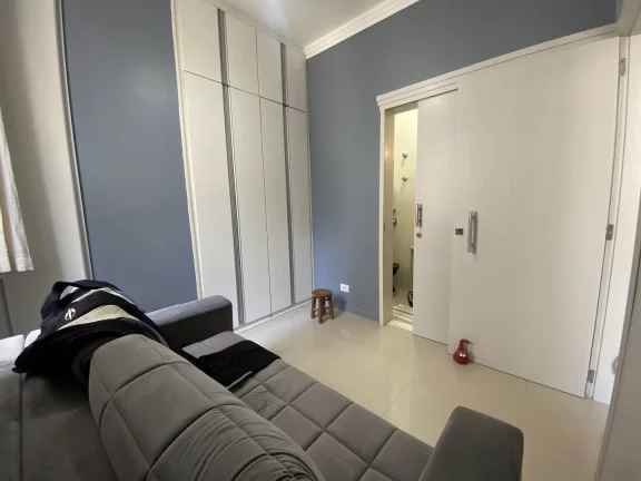 Imagem Apartamento de 3 dormitórios todo reformado à venda no Gonzaga!
