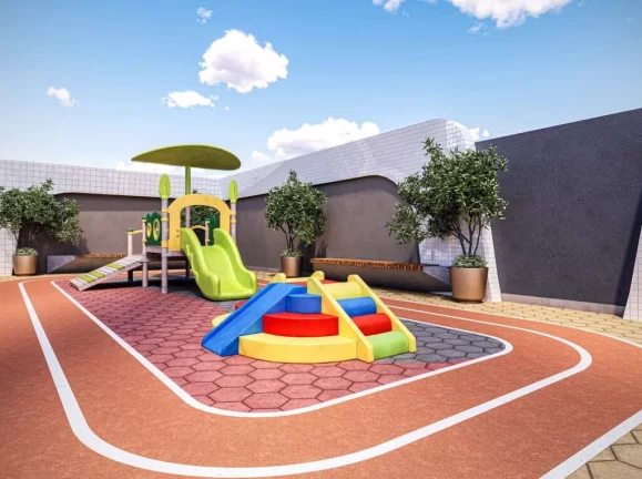 Imagem Apartamento à venda em Porto Belo, Perequê, com 2 quartos, 74,34m2