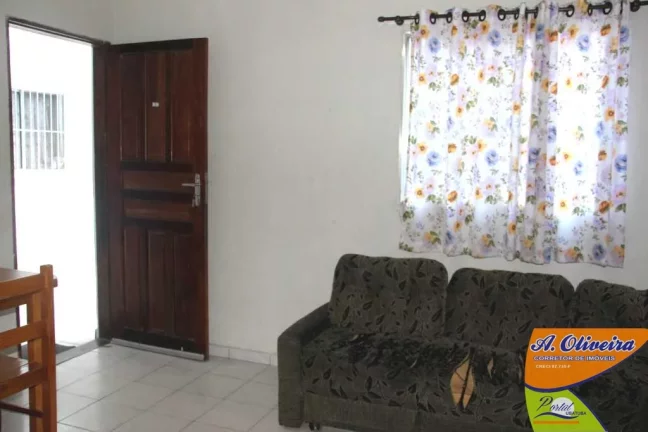 Imagem Prédio com 10 apartamentos Pereque Açu.