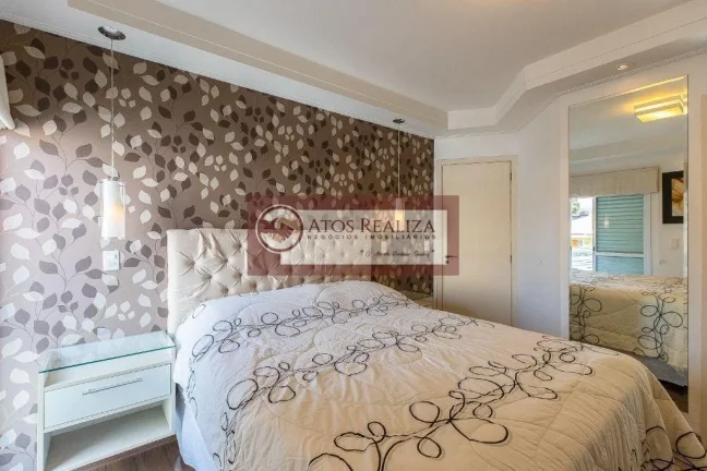 Imagem Sobrado em Condomínio Fechado no Jardim Oriental - SP com 103m² e 3 quartos por R$ 690 mil