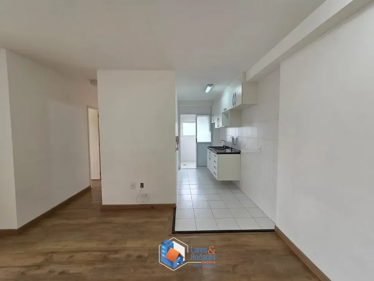 Imagem Apartamento para venda em Vila Prudente com 2 quartos, sendo 1 suíte, 60m²